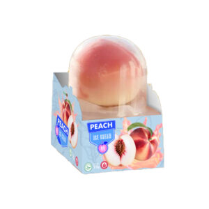 strawberry ice cream
