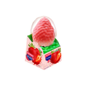 strawberry ice cream