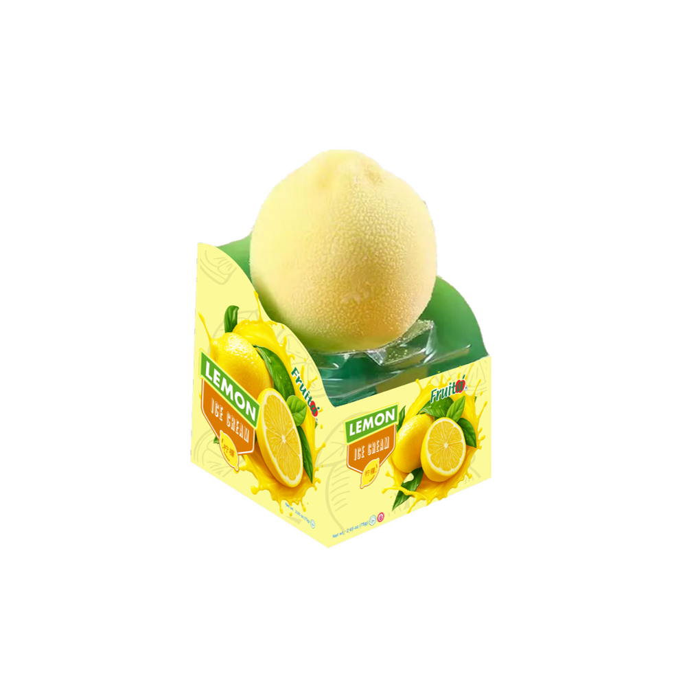 lemon