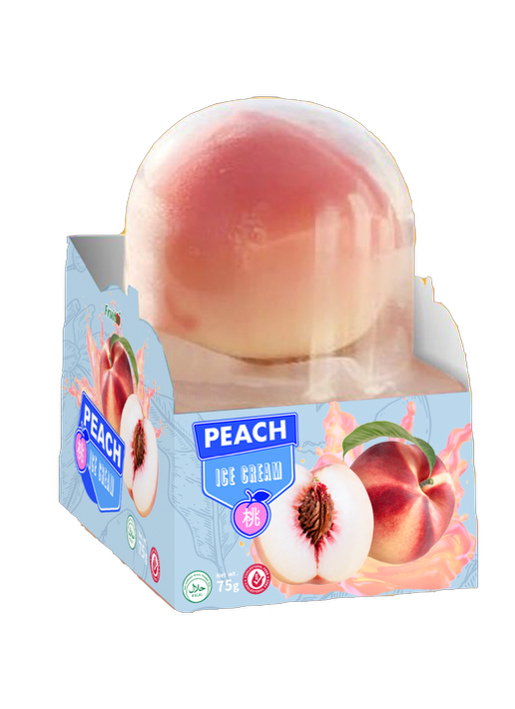 peach